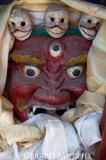 Ceremonial Mask