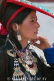 Girl of Ladakh