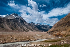 Chandra Valley